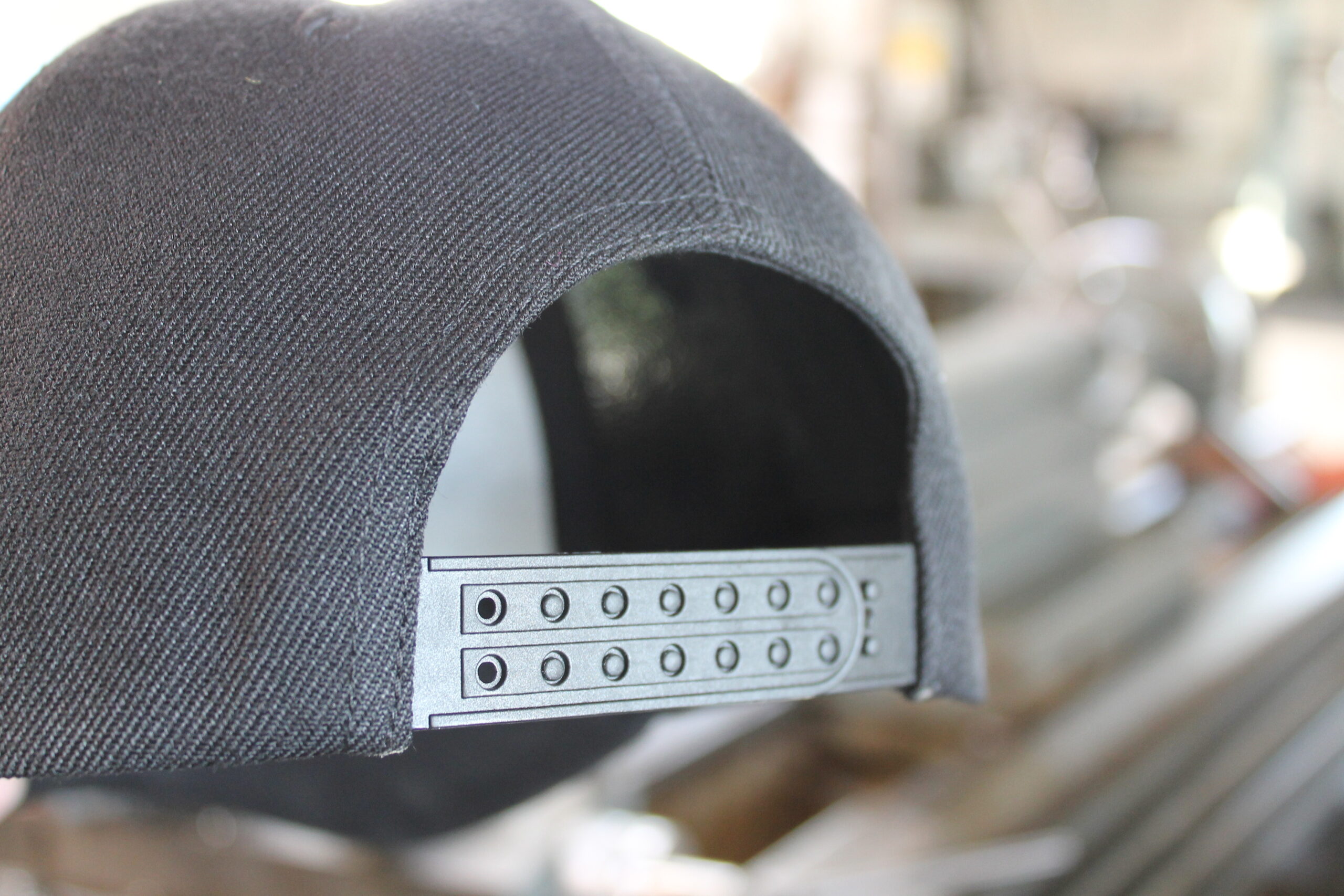 casquette « un petit usineur » casquette "un petit usineur"