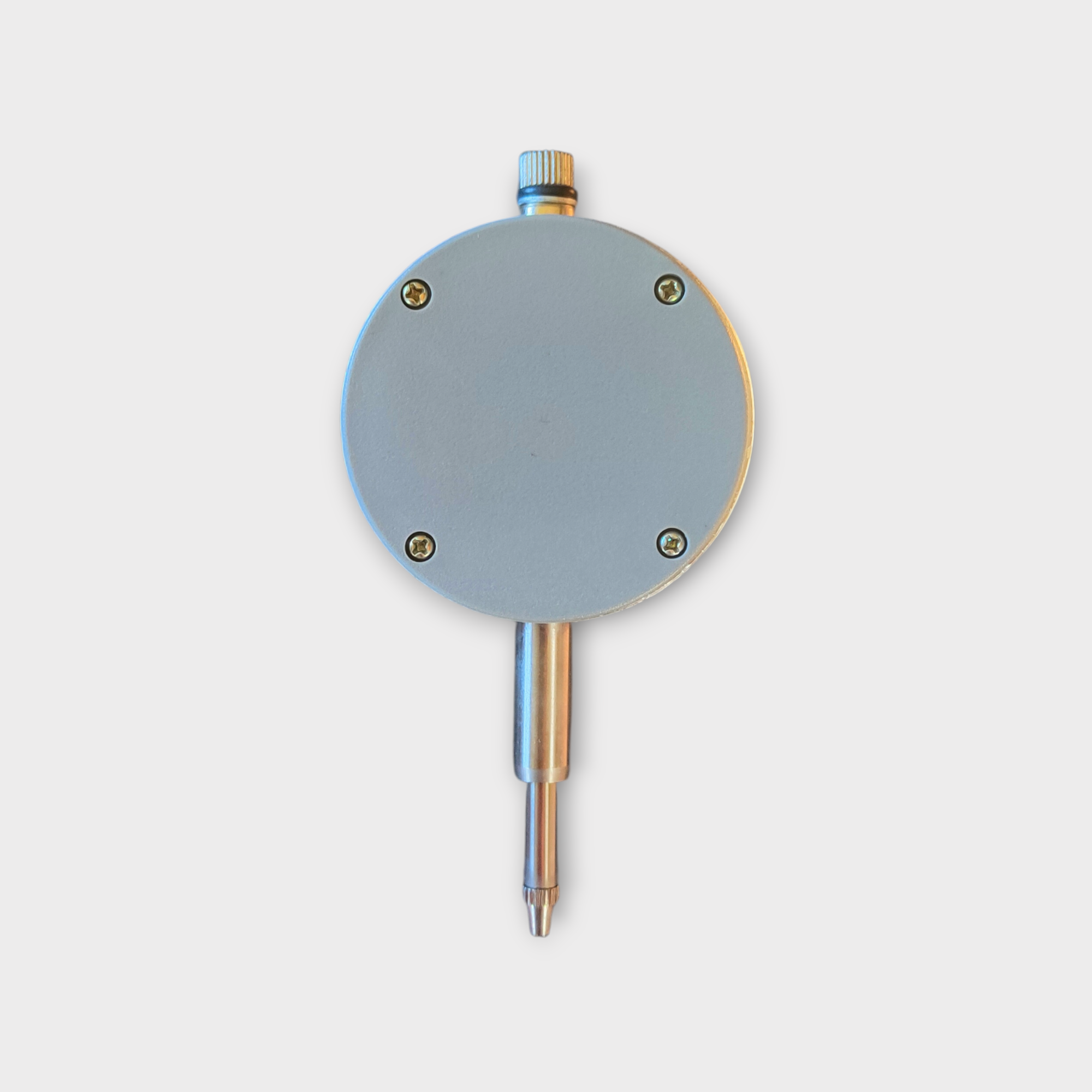 comparateur mécanique à cadran – 0 10 mm