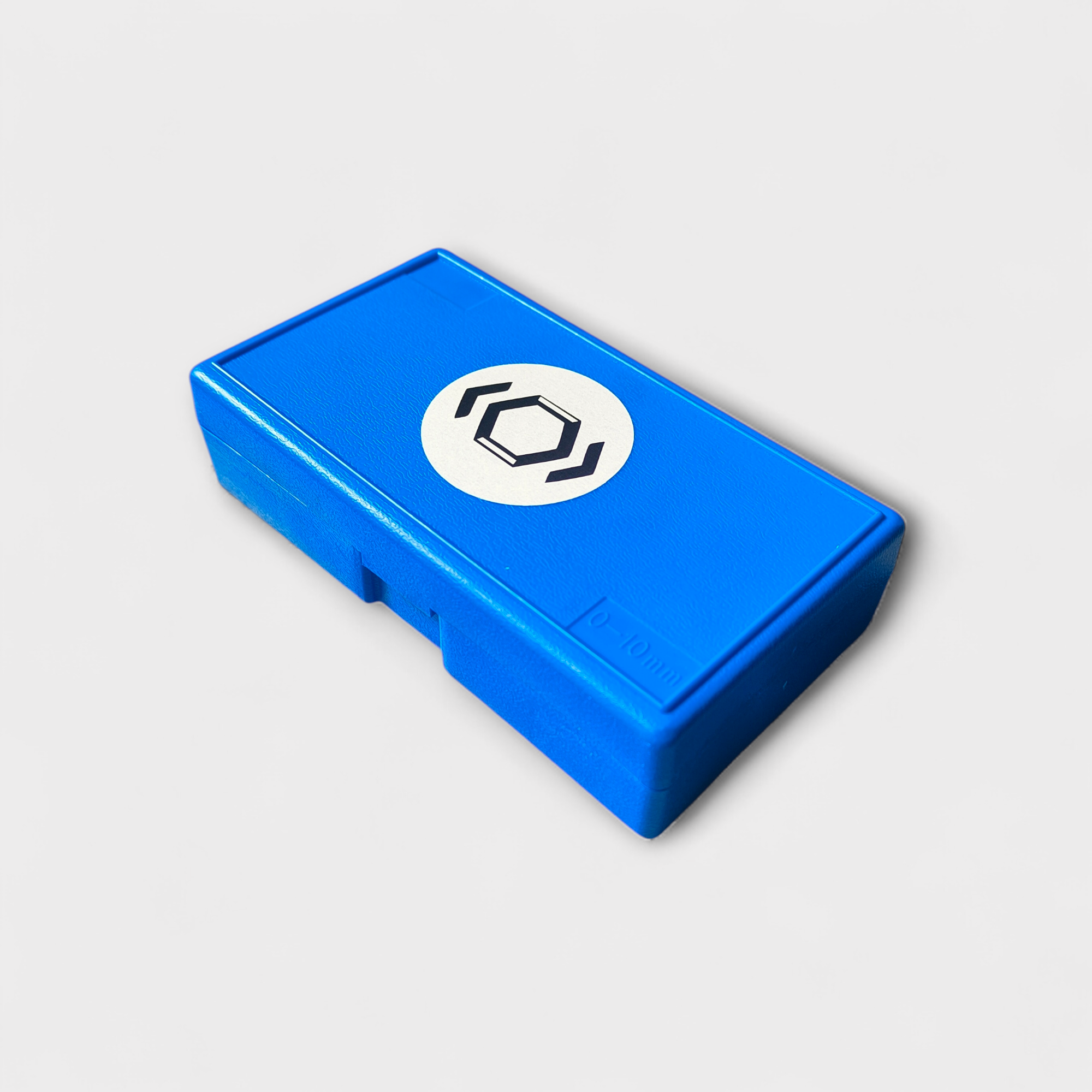 comparateur mécanique à cadran – 0 10 mm