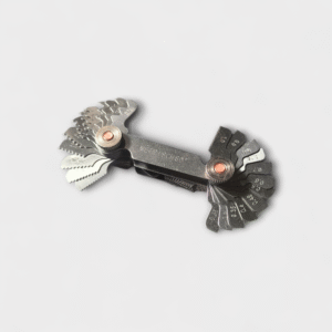 jauge de filetage métrique et impérial