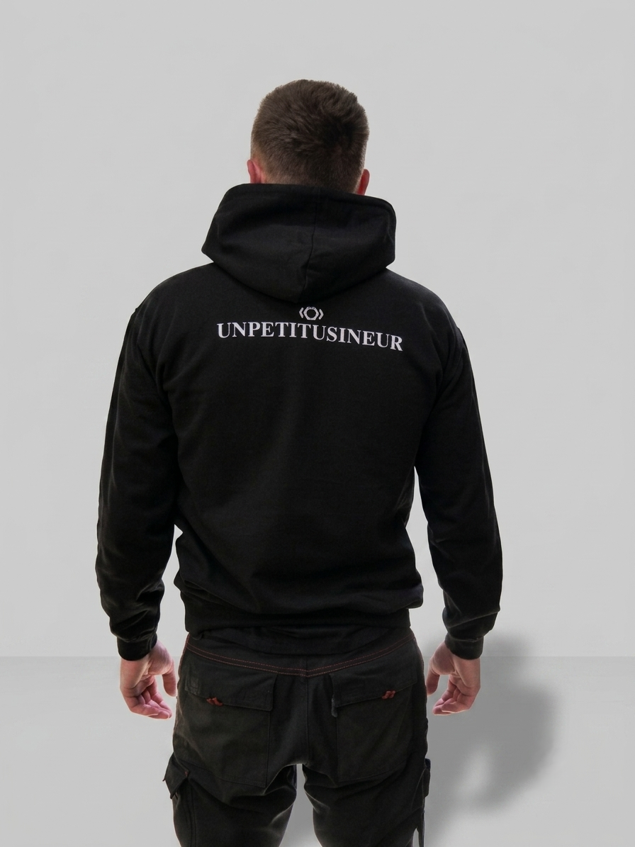 Sweat - Un Petit Usineur – Image 2