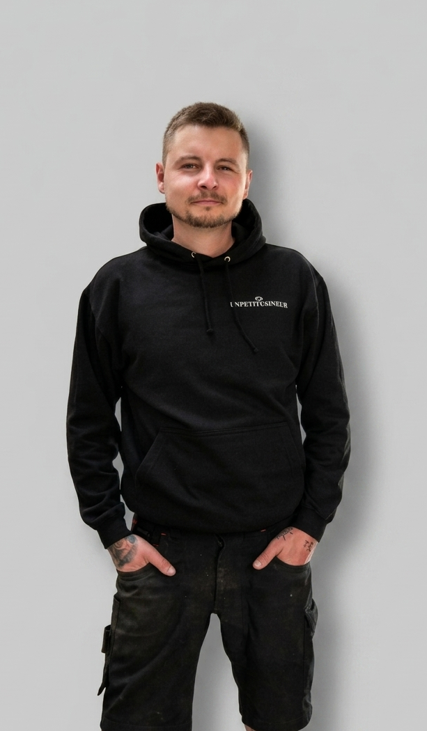 Sweat - Un Petit Usineur