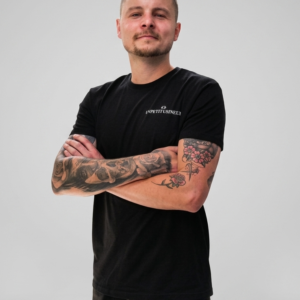 T-Shirt - Un Petit Usineur